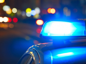 Zabójstwo pod Oławą. Ojciec zastrzelił syna