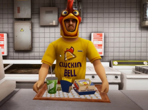 Miłośnicy „GTA” otworzyli restaurację inspirowaną serią gier