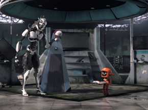 "Miłość, śmierć i roboty" z datą premiery 3. sezonu