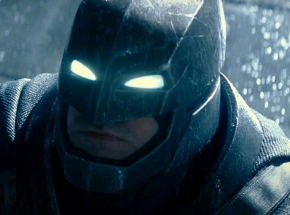 Ben Affleck powróci jako Batman w nowym „Aquamanie”