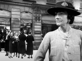 Wystawa twórczości ikony - Coco Chanel
