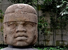 Prekolumbijskie artefakty zwrócone przez Niemców do Meksyku