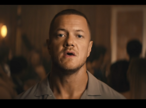 "Bones" – Imagine Dragons z nowym singlem