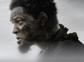 Will Smith powraca na ekran w pierwszym zwiastunie „Emancipation”