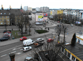 Tragiczny wypadek w miejscowości Czerwona Woda