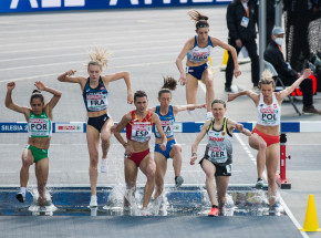 Kraków 2023 - dzień 5. [Zapis LIVE]