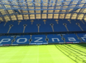 PKO Ekstraklasa: Piast wygrał w Poznaniu