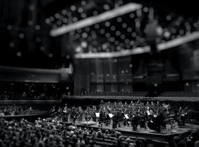 Zmarł kompozytor Ríkarður Örn Pálsson