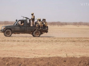 Burkina Faso: napastnicy zabili 60 osób