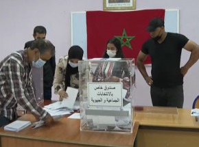 Maroko: Narodowe Zgromadzenie Niezależnych wygrało wybory parlamentarne