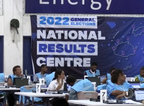 Fidżi: remis w wyborach parlamentarnych