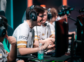 LoL - LEC: MAD Lions w finale, piękna seria na Rogue