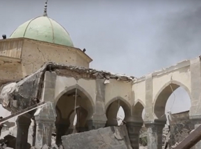 Zabytkowy meczet w Mosulu zostanie odbudowany