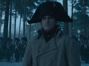 „Napoleon” dostał nowy zwiastun