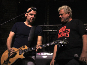 Kazik zagrał we wrocławskim Starym Klasztorze [FOTORELACJA]