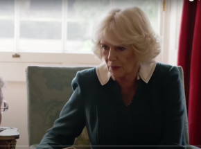 Księżna Camilla Parker-Bowles założyła klub książki