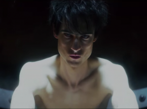 Serialowy „Sandman" z nowymi zdjęciami