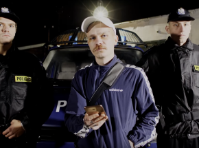 WaluśKraksaKryzys w mocnej zapowiedzi płyty "ATAK"