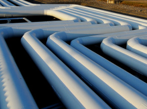 Gazprom: inwestycja Nord Stream 2 może zostać przerwana