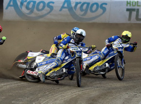 PGE Ekstraliga: zacięty mecz w Toruniu na inaugurację sezonu