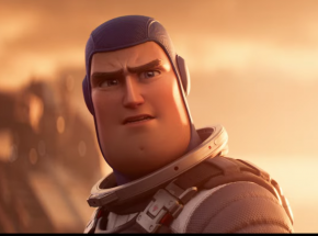 „Buzz Astral” na nowym plakacie