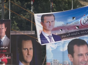 Syria: rozpoczęły się wybory prezydenckie