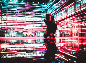 Sztuczna inteligencja wykrywa oznaki depresji