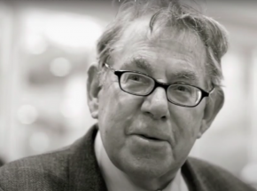 Zmarł noblista Paul Crutzen