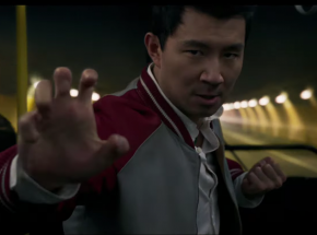 "Shang-Chi i legenda dziesięciu pierścieni": zwiastun nowego filmu MCU