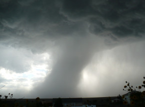 Alabama: co najmniej 5 osób nie żyje w wyniku przejścia tornad