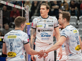 PlusLiga: przegrana Radomia ze Stalą Nysa