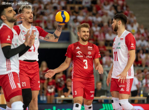 Siatkówka - kw. IO: bez niespodzianki z Meksykiem, Polacy z czwartą wygraną