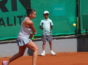 Tenis – WTA Guadalajara: pierwszy tytuł Sorribes Tormo