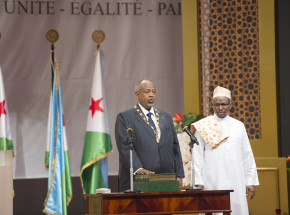 Dżibuti: prezydent Ismail Omar Guelleh wybrany na 5. kadencję