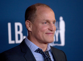 Woody Harrelson jako osobisty lekarz Heinricha Himmlera