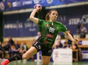 PGNiG Superliga kobiet: koncertowa gra lublinianek, ważny triumf Startu