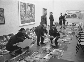 Troje Polaków wśród laureatów konkursu World Press Photo