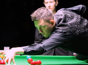 Snooker - UK Championship: poznaliśmy nazwiska pierwszych ćwierćfinalistów