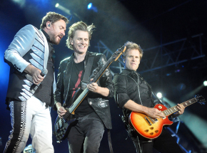 Duran Duran prezentuje singiel