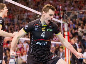 Siatkówka: Daniel Pliński nowym trenerem KS Stalpro Błyskawicy Szczecin