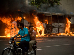 Kamerun: w wyniku zderzenia autobusu z ciężarówką zginęło ponad 50 osób