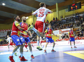 Piłka ręczna - MŚ: Polska - Hiszpania [ZAPIS LIVE]