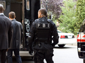 2 agentów FBI zginęło w strzelaninie