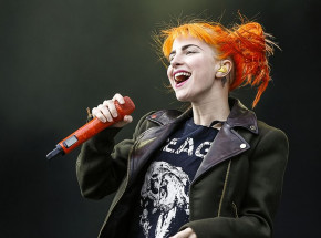 Hayley Williams wraca do Paramore i planuje nowy album