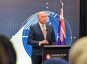 Australia uznała grupę prawicowych ekstremistów za organizację terrorystyczną