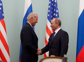 Joe Biden spotka się z Władimirem Putinem w Genewie