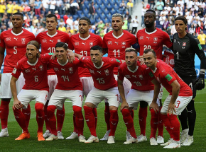 EURO 2020: Szwajcaria pokonuje Turcję po widowiskowym spotkaniu