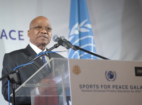 RPA: były prezydent skazany na 15 miesięcy więzienia