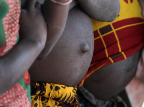 DR Konga: wzrasta ilość przypadków przestępstw na tle seksualnym w obozach dla uchodźców