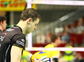 Mariusz Wlazły - fenomen polskiej siatkówki 